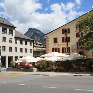 Hotel Du Pont